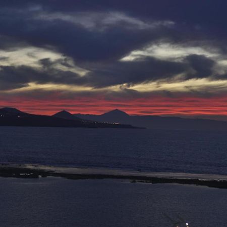 Marsin Playa 408 Vivienda Vacacional ラスパルマス・デ・グランカナリア エクステリア 写真