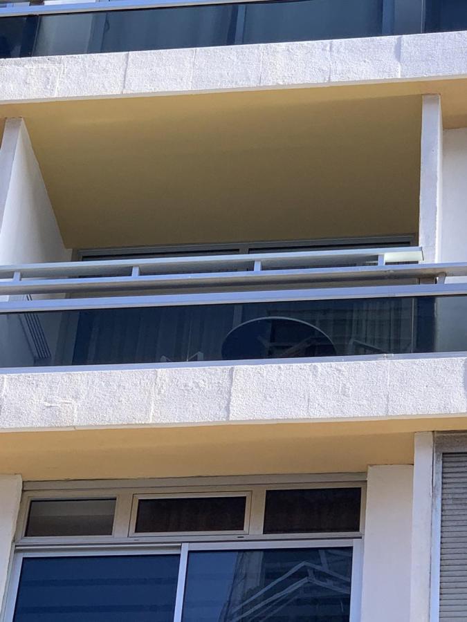 Marsin Playa 408 Vivienda Vacacional ラスパルマス・デ・グランカナリア エクステリア 写真