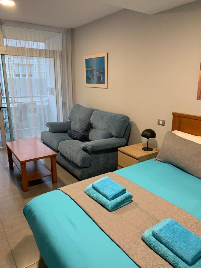 Marsin Playa 408 Vivienda Vacacional ラスパルマス・デ・グランカナリア エクステリア 写真