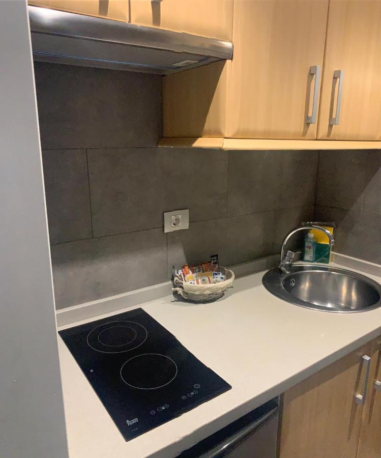 Marsin Playa 408 Vivienda Vacacional ラスパルマス・デ・グランカナリア エクステリア 写真
