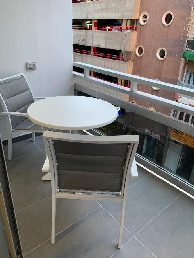 Marsin Playa 408 Vivienda Vacacional ラスパルマス・デ・グランカナリア エクステリア 写真