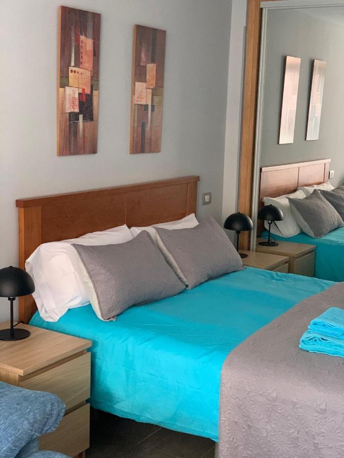 Marsin Playa 408 Vivienda Vacacional ラスパルマス・デ・グランカナリア エクステリア 写真