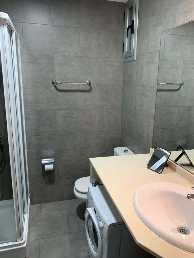 Marsin Playa 408 Vivienda Vacacional ラスパルマス・デ・グランカナリア エクステリア 写真