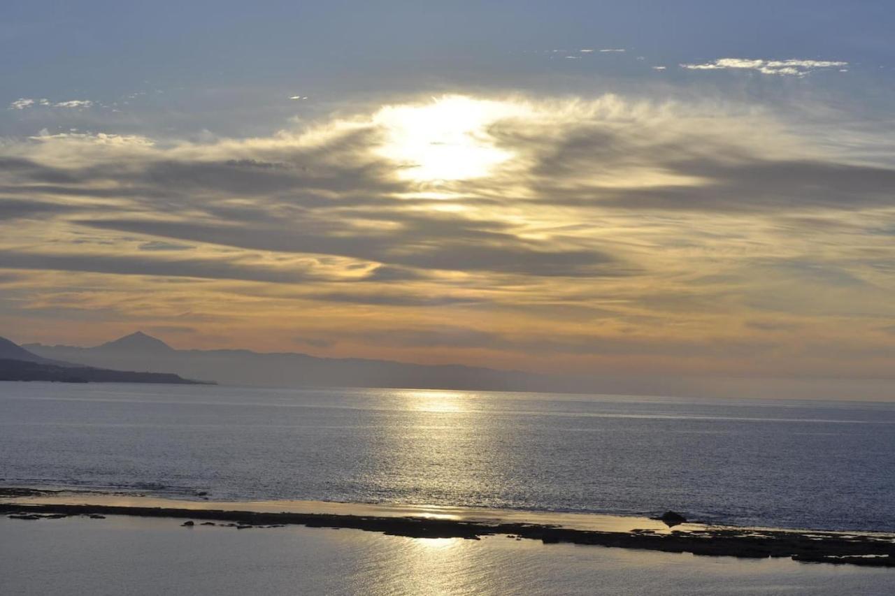 Marsin Playa 408 Vivienda Vacacional ラスパルマス・デ・グランカナリア エクステリア 写真