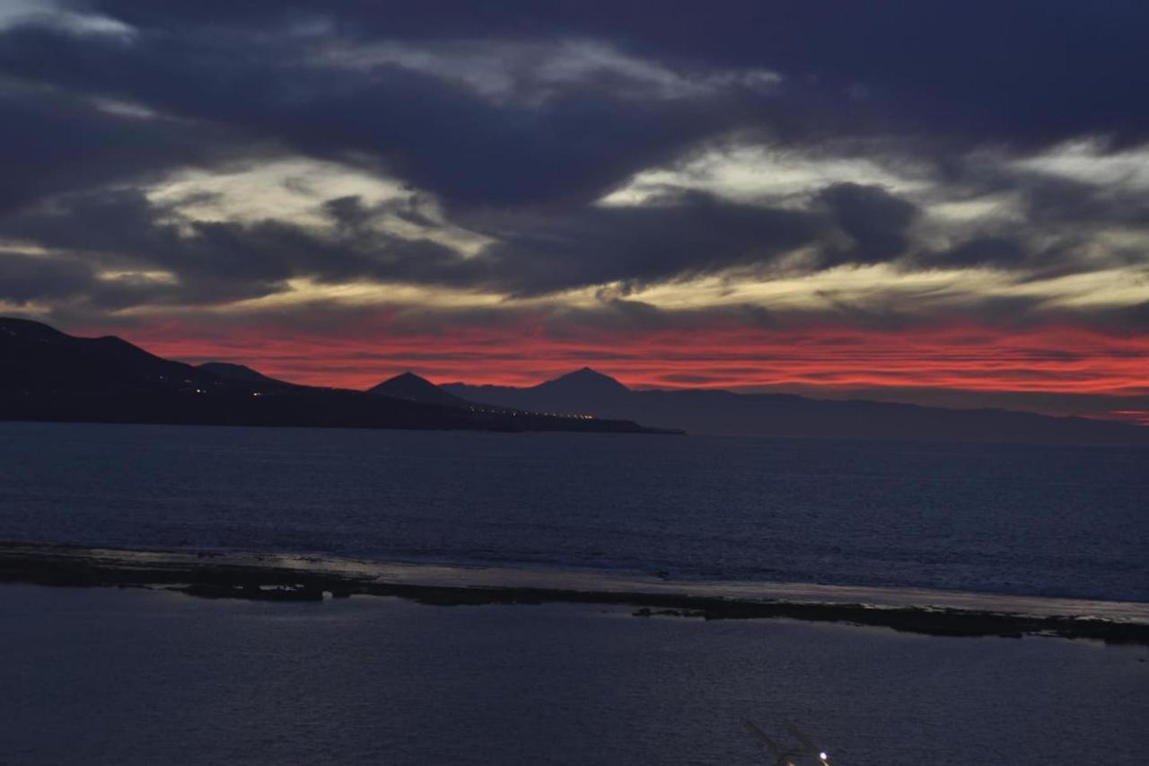 Marsin Playa 408 Vivienda Vacacional ラスパルマス・デ・グランカナリア エクステリア 写真